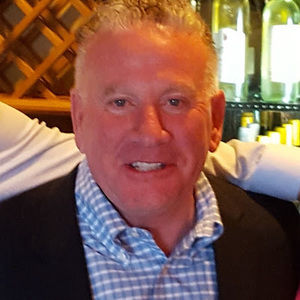 Meet your Posher, Bob